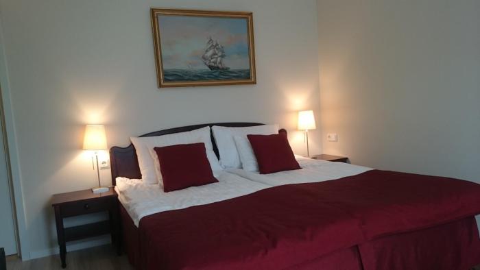 vejby strand hotel