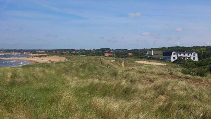 vejby strand hotel