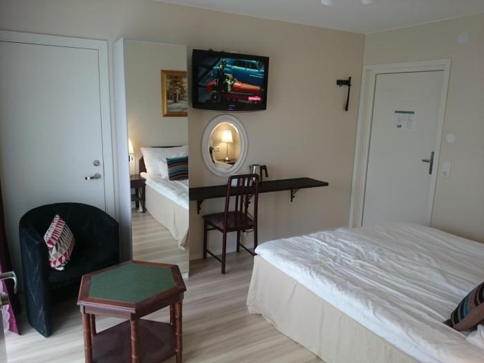 vejby strand hotel