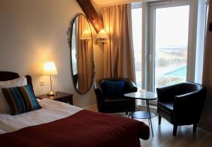 vejby strand hotel