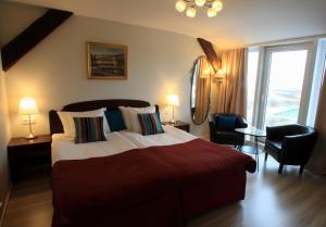 vejby strand hotel