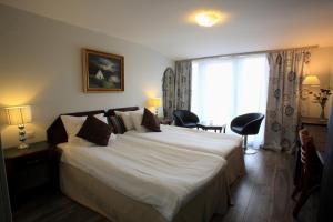 vejby strand hotel