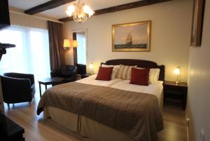 vejby strand hotel