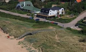 vejby strand hotel