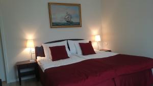 vejby strand hotel