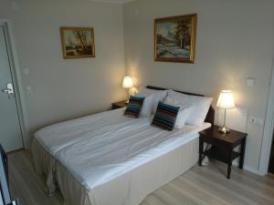 vejby strand hotel