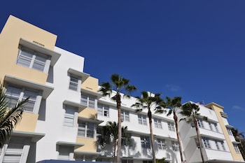Avalon Hotel,Miami Beach>>Miami,4 star