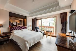 jbg hotspring resort hotel