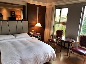 jbg hotspring resort hotel