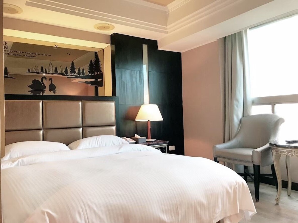 jbg hotspring resort hotel