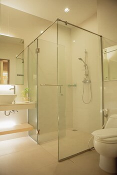 the hill hotel and resort sibolangit powered by archipelago