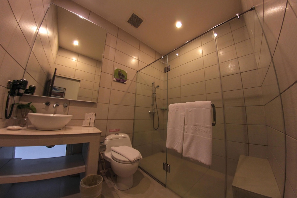 the hill hotel and resort sibolangit powered by archipelago