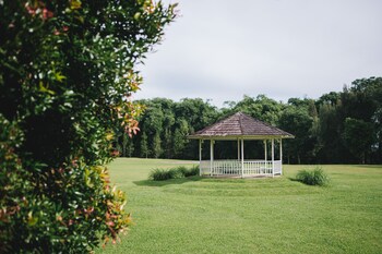 the hill hotel and resort sibolangit powered by archipelago