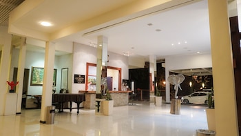 the hill hotel and resort sibolangit powered by archipelago