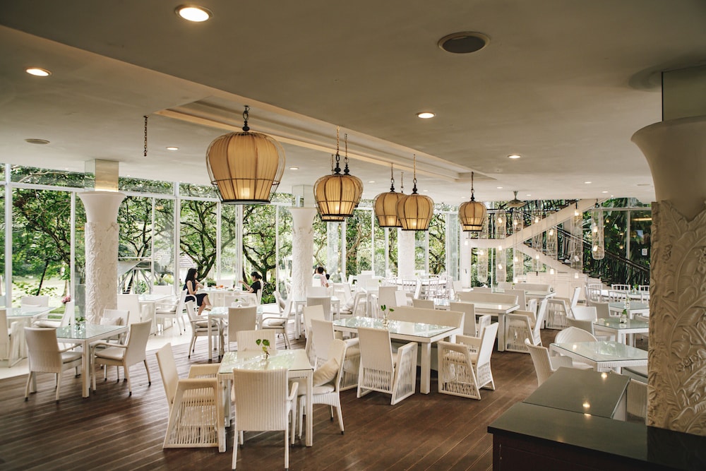 the hill hotel and resort sibolangit powered by archipelago