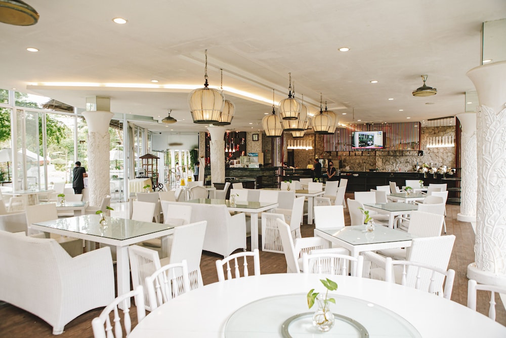 the hill hotel and resort sibolangit powered by archipelago