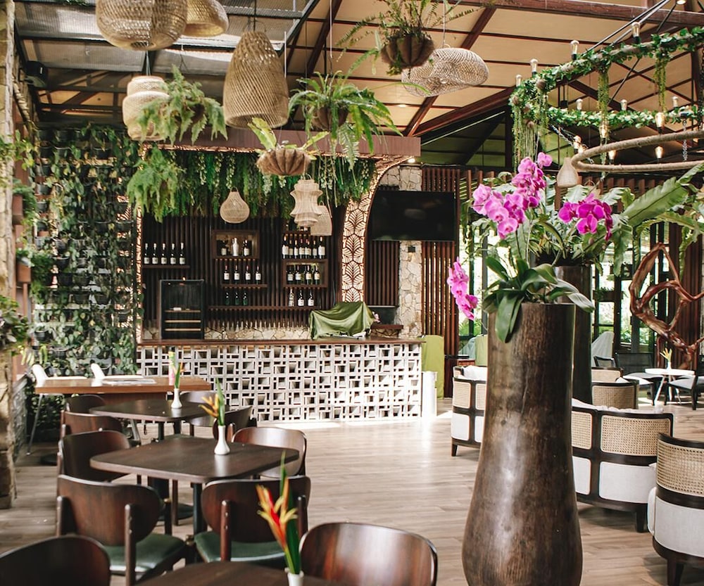 the hill hotel and resort sibolangit powered by archipelago