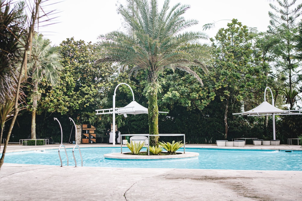 the hill hotel and resort sibolangit powered by archipelago