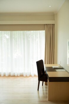 the hill hotel and resort sibolangit powered by archipelago