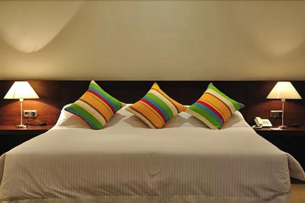 the hill hotel and resort sibolangit powered by archipelago