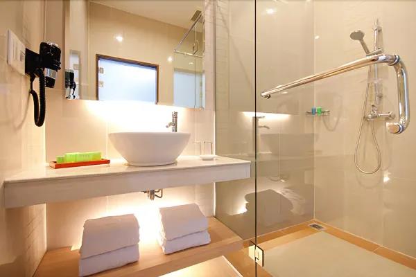 the hill hotel and resort sibolangit powered by archipelago