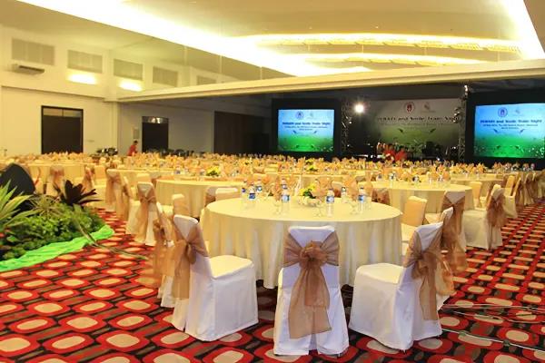 the hill hotel and resort sibolangit powered by archipelago