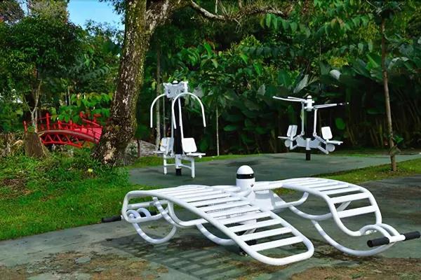 the hill hotel and resort sibolangit powered by archipelago