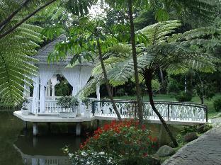 the hill hotel and resort sibolangit powered by archipelago