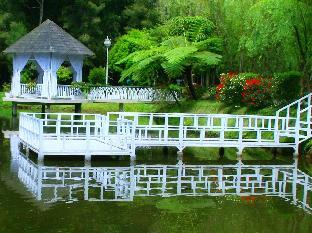 the hill hotel and resort sibolangit powered by archipelago