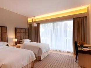 the hill hotel and resort sibolangit powered by archipelago