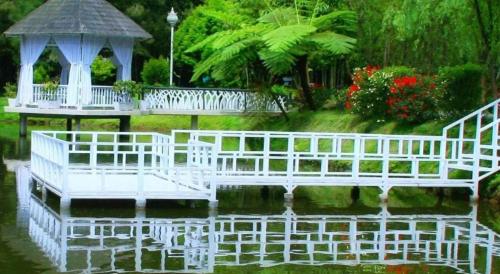 the hill hotel and resort sibolangit powered by archipelago