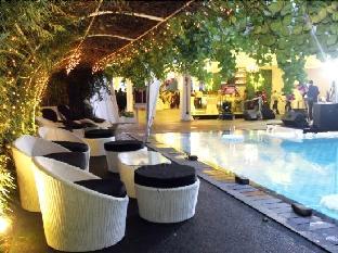 the hill hotel and resort sibolangit powered by archipelago