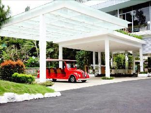 the hill hotel and resort sibolangit powered by archipelago