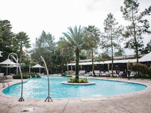 the hill hotel and resort sibolangit powered by archipelago