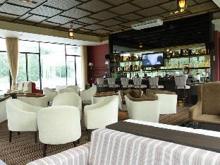 the hill hotel and resort sibolangit powered by archipelago