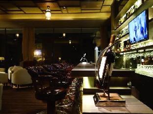 the hill hotel and resort sibolangit powered by archipelago