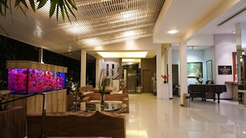 the hill hotel and resort sibolangit powered by archipelago