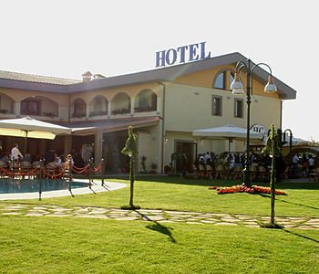 hotel villa sofia