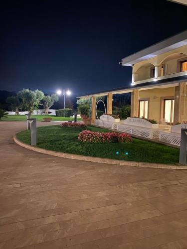 hotel villa sofia