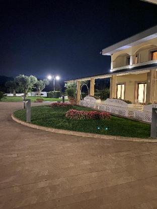 hotel villa sofia