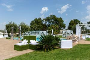 Hotel Villa Sofia,Rome>>Lazio,4 star