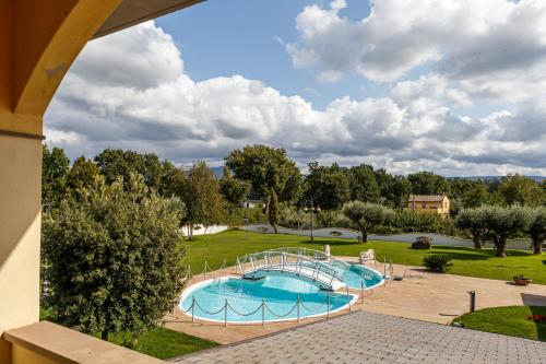 hotel villa sofia