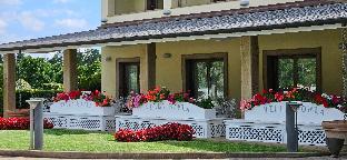 Hotel Villa Sofia,Rome>>Lazio,4 star