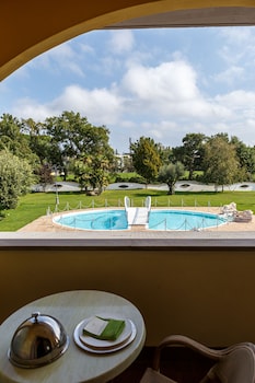 hotel villa sofia