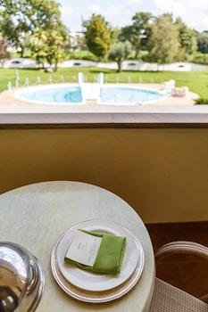 hotel villa sofia