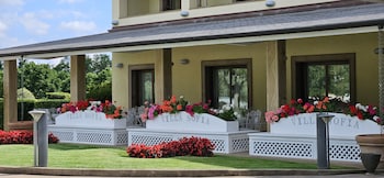 hotel villa sofia