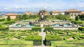 hotel villa sofia