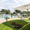 hotel villa sofia