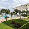 hotel villa sofia