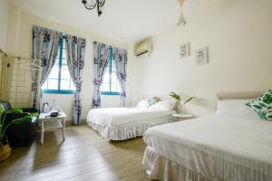 rabbit house hotel